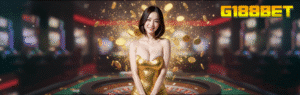 G188BET ทางเข้าสล็อตออนไลน์เว็บตรง แตกง่าย จ่ายจริง อันดับ 1 ในไทย