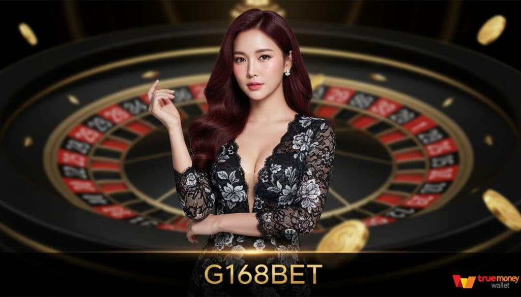 G168BET