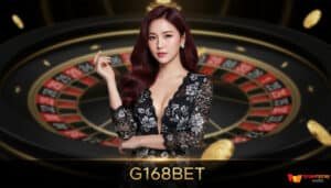 G168BET