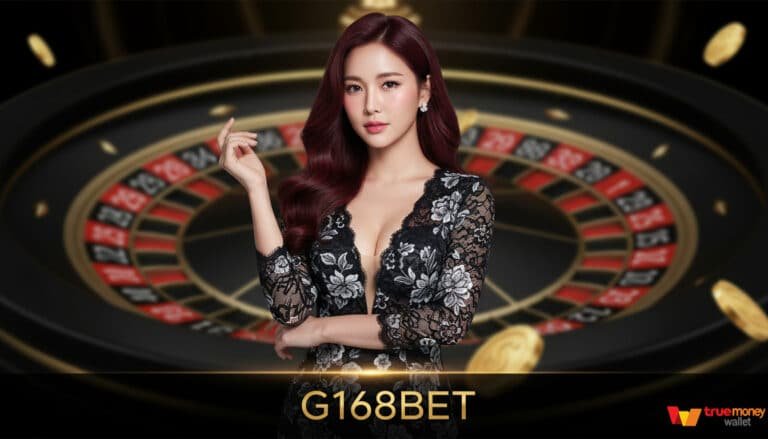 G168BET