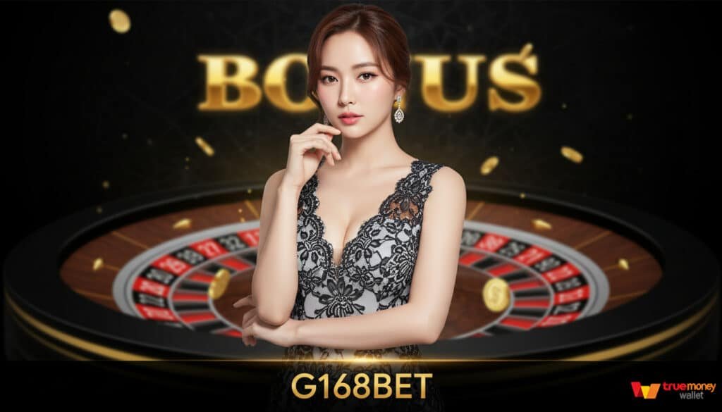 G168BET
