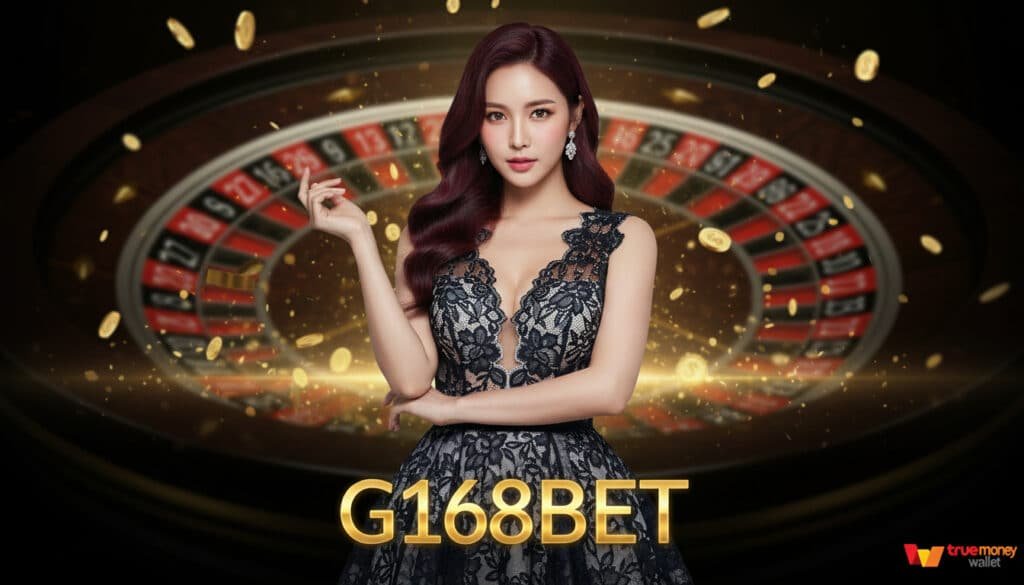 G168BET