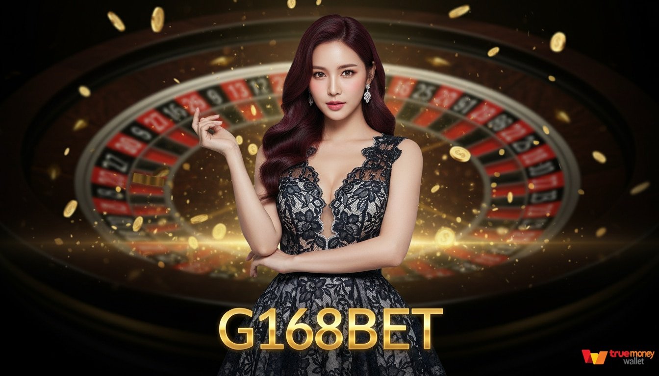 G168BET