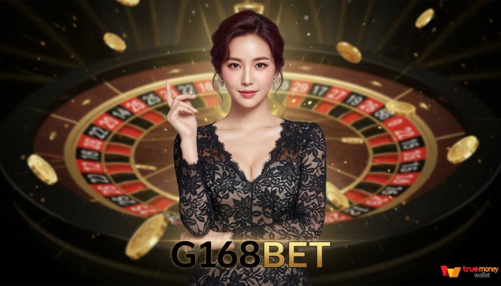 G168BET