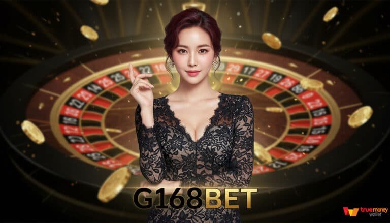 G168BET