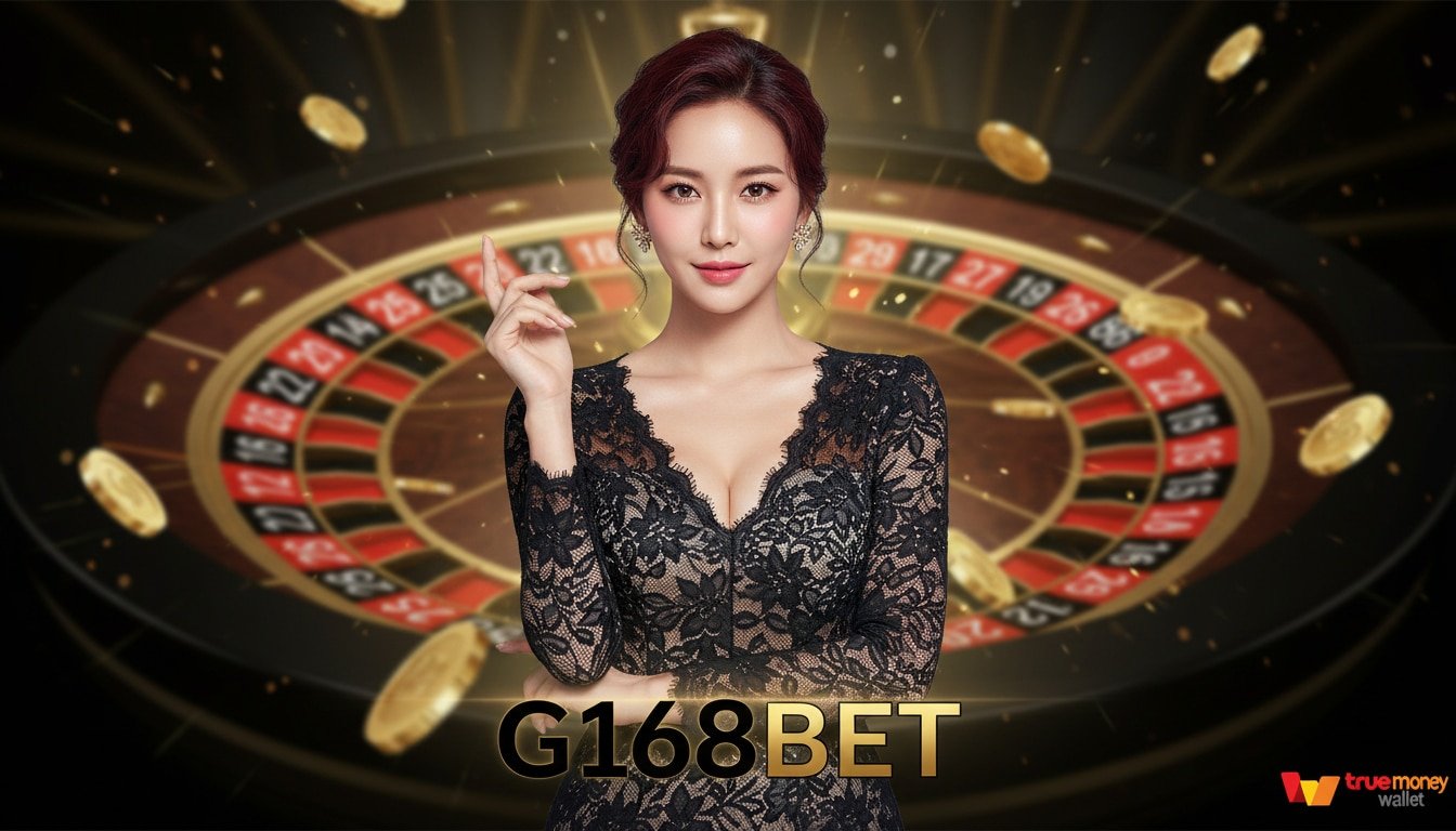 G168BET