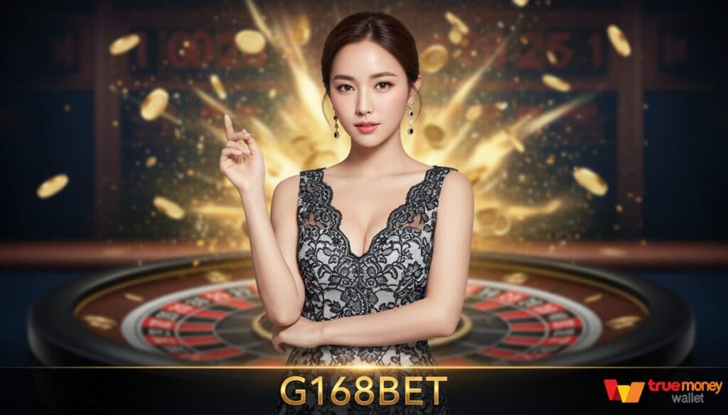 G168BET