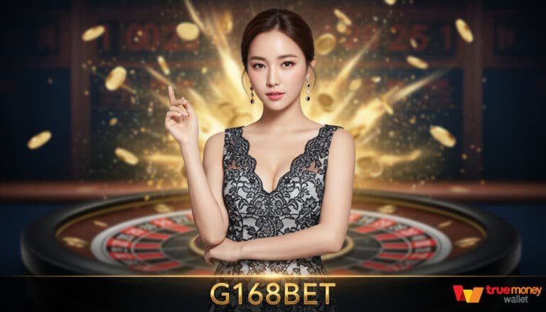 G168BET