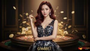 G168BET