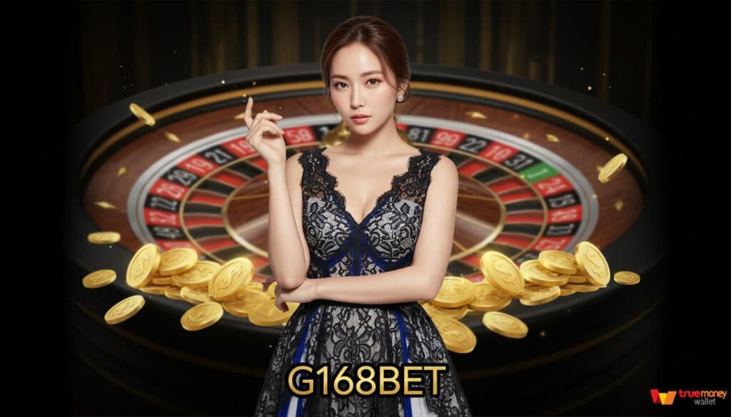 G168BET