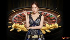 G168BET