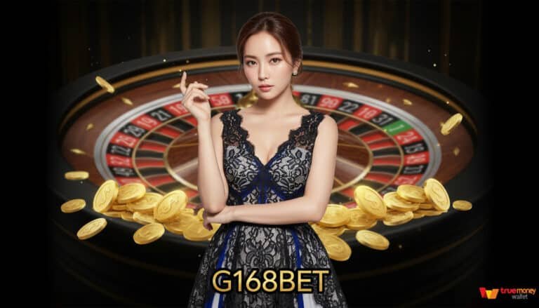 G168BET