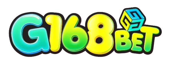 logo_G168BET